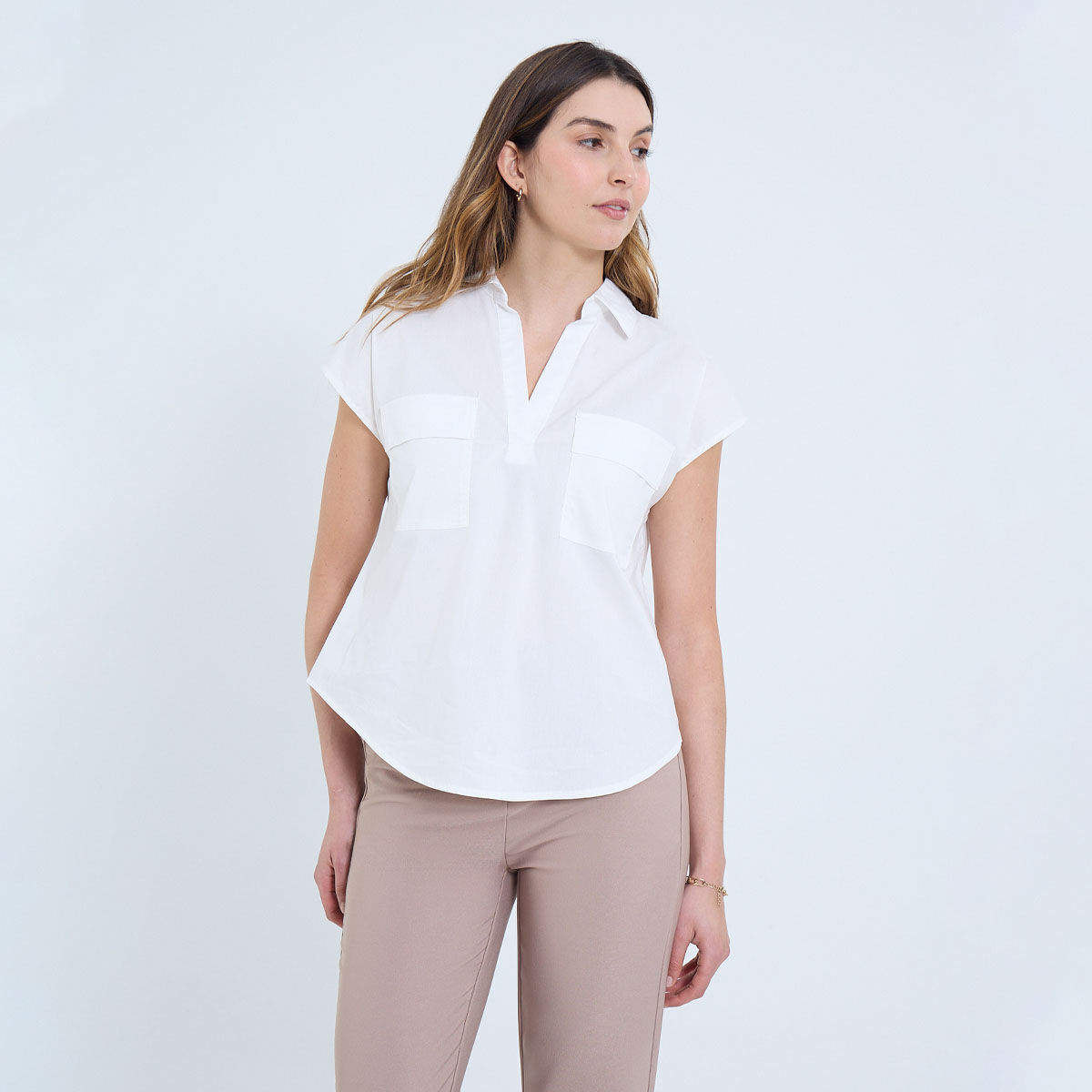 camisas para mujer
