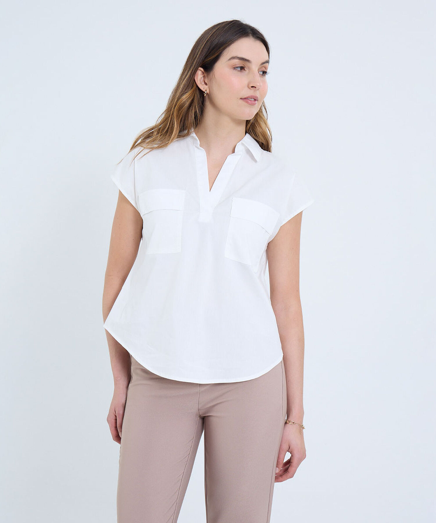 camisas para mujer