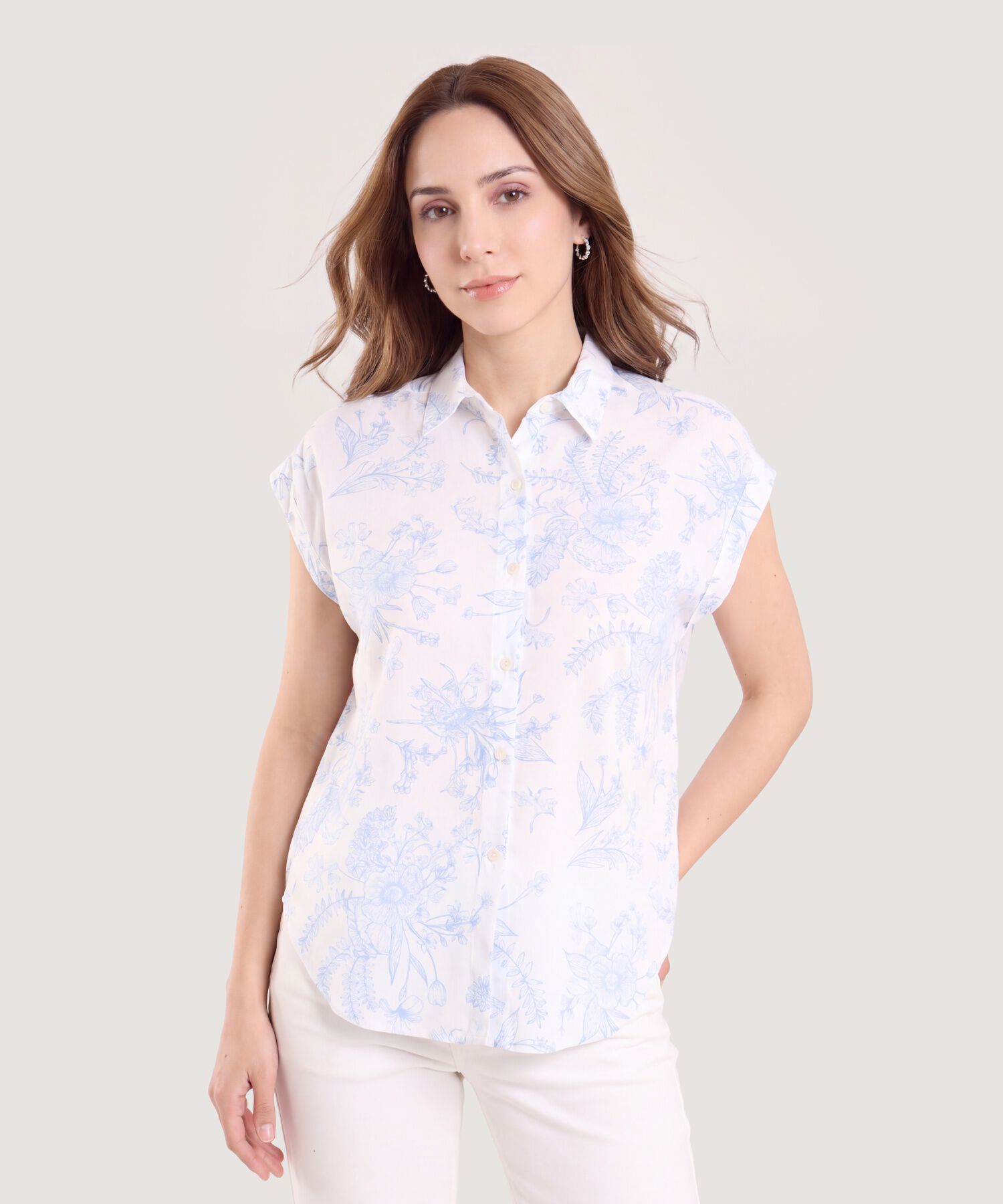 camisas para mujer
