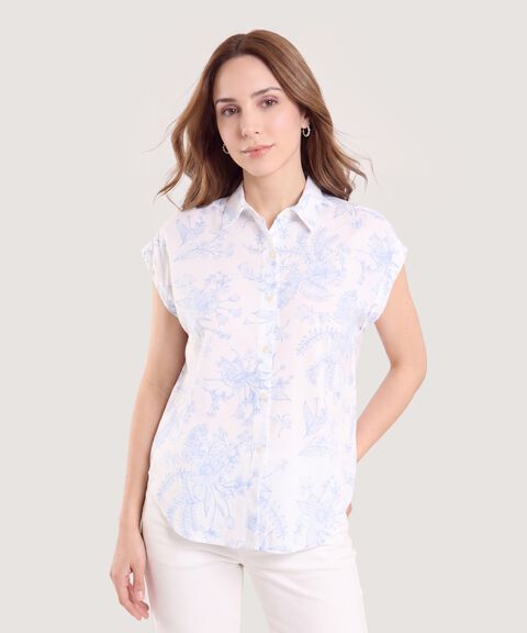 camisas para mujer image number null