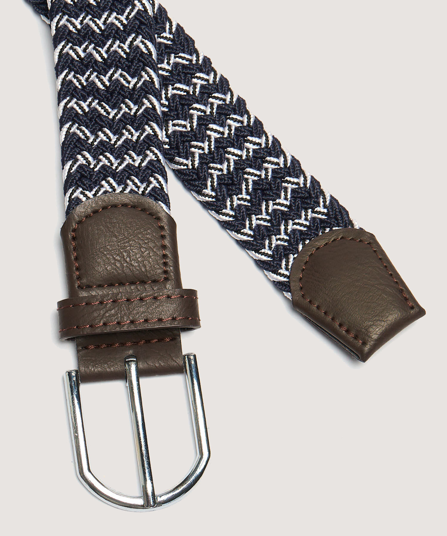 cinturones para hombre