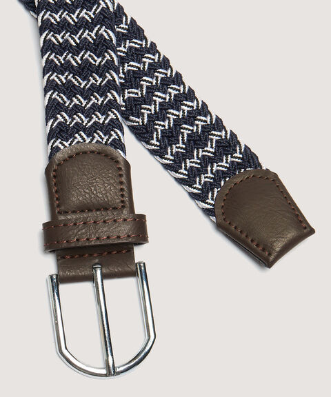 cinturones para hombre