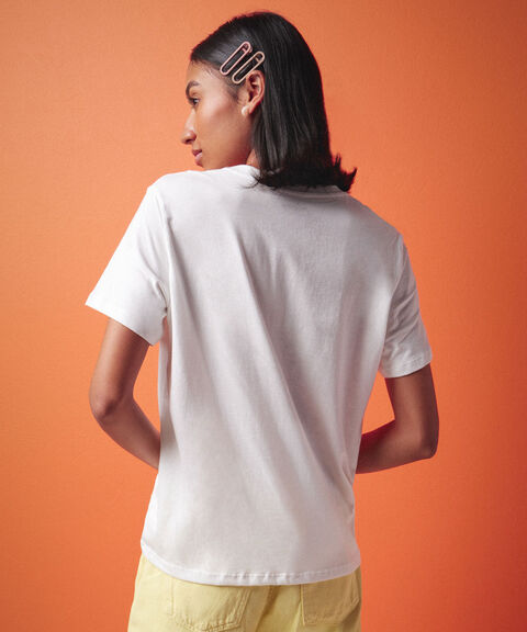 camisetas mujer
