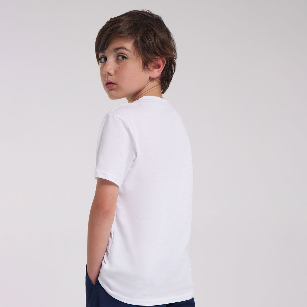camisetas niño