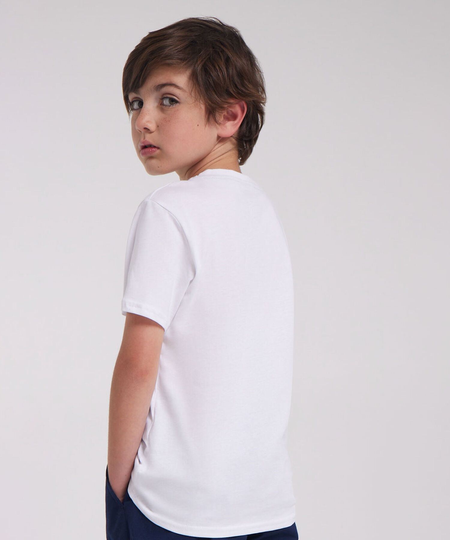 camisetas niño