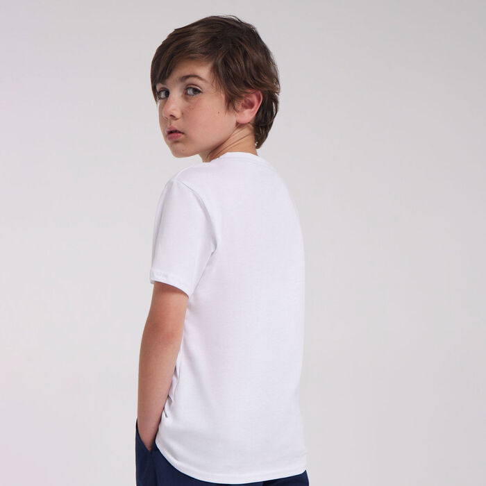 camisetas niño