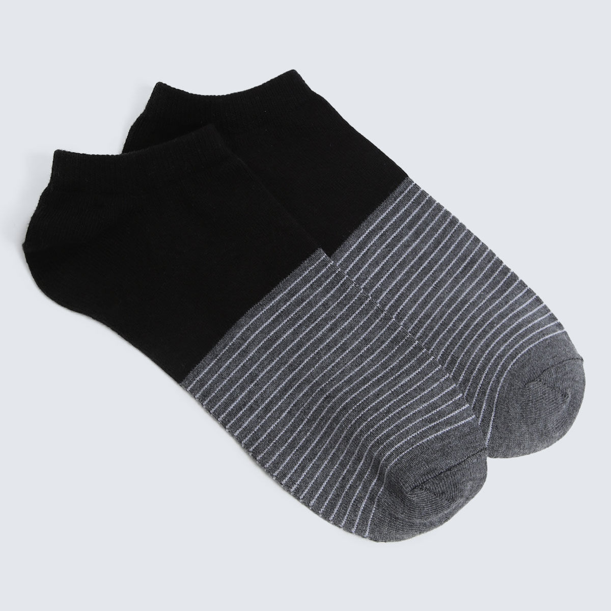 medias para hombre