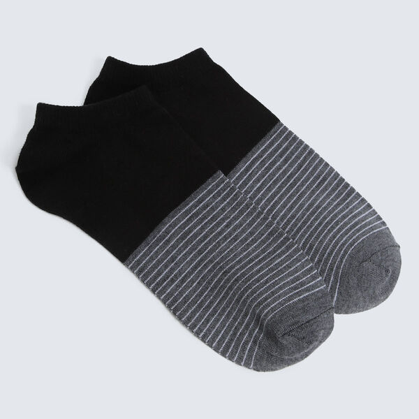 medias para hombre