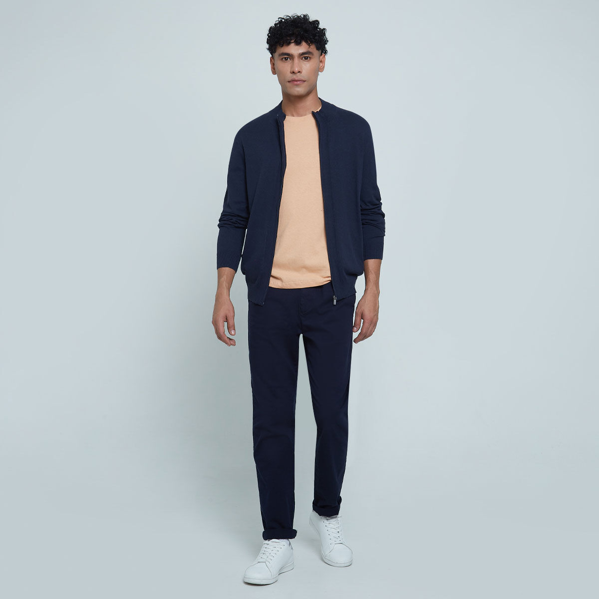 sacos para hombre