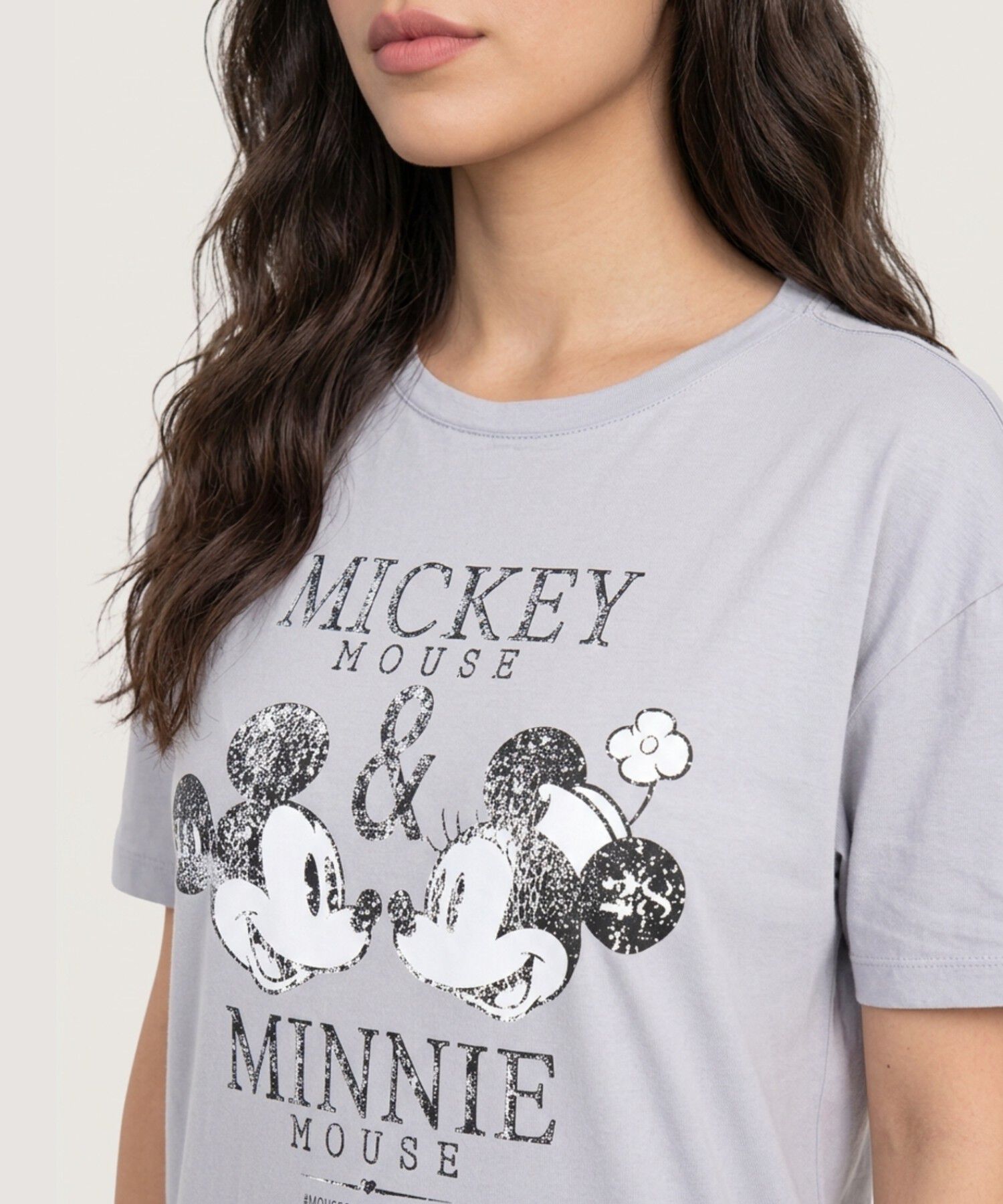 camisetas mujer