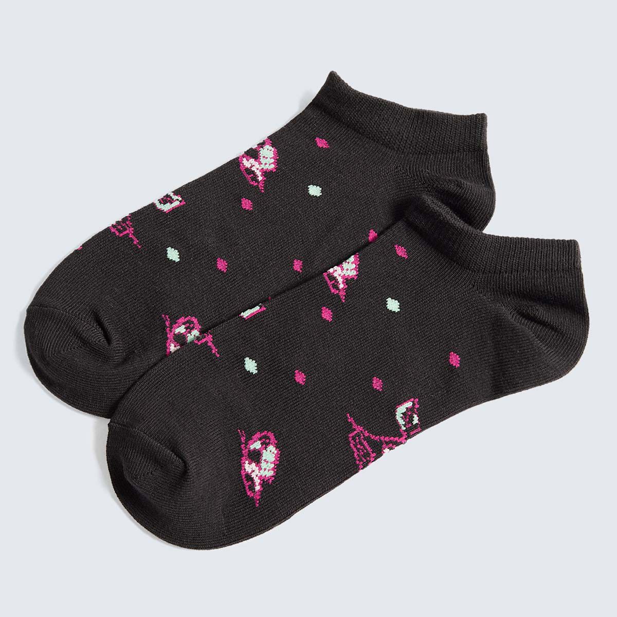 medias para mujer