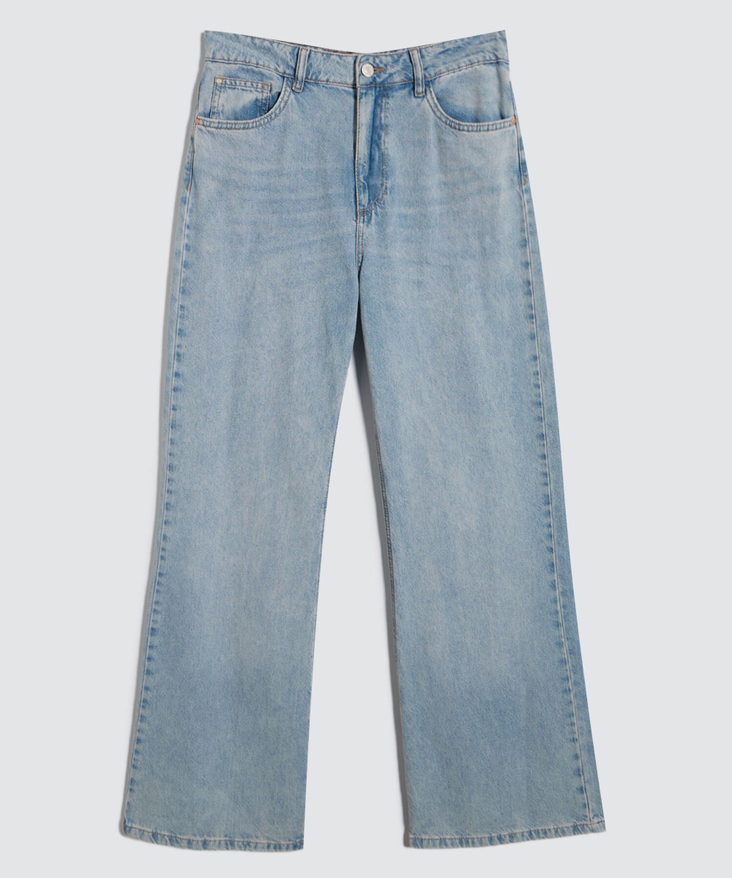 jeans mujer