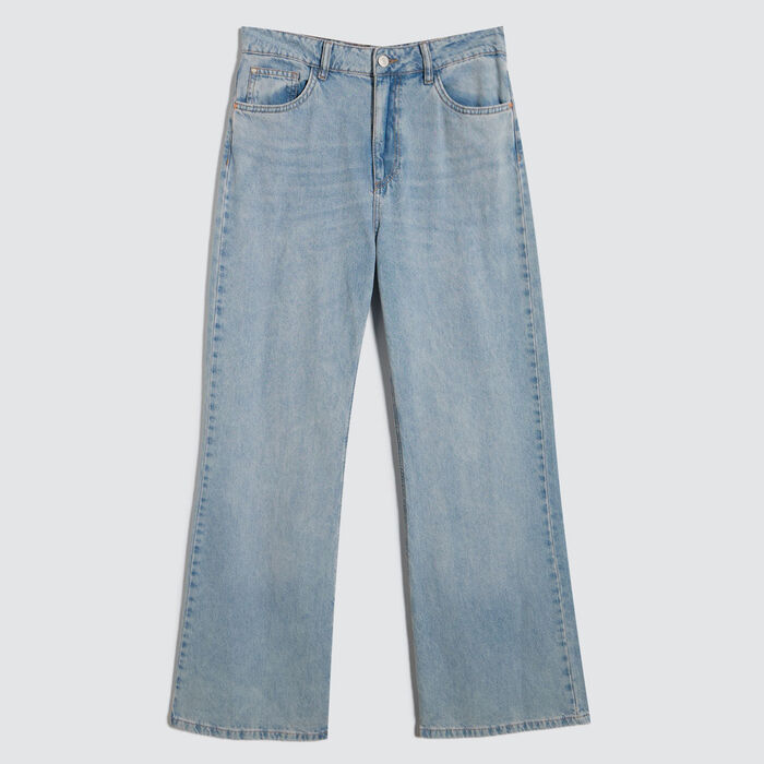 jeans mujer