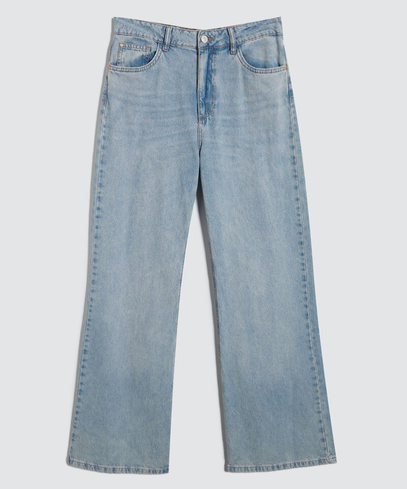 jeans mujer