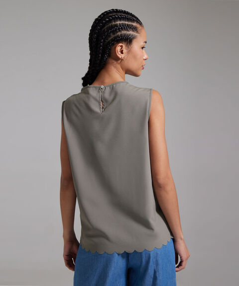 blusas de moda