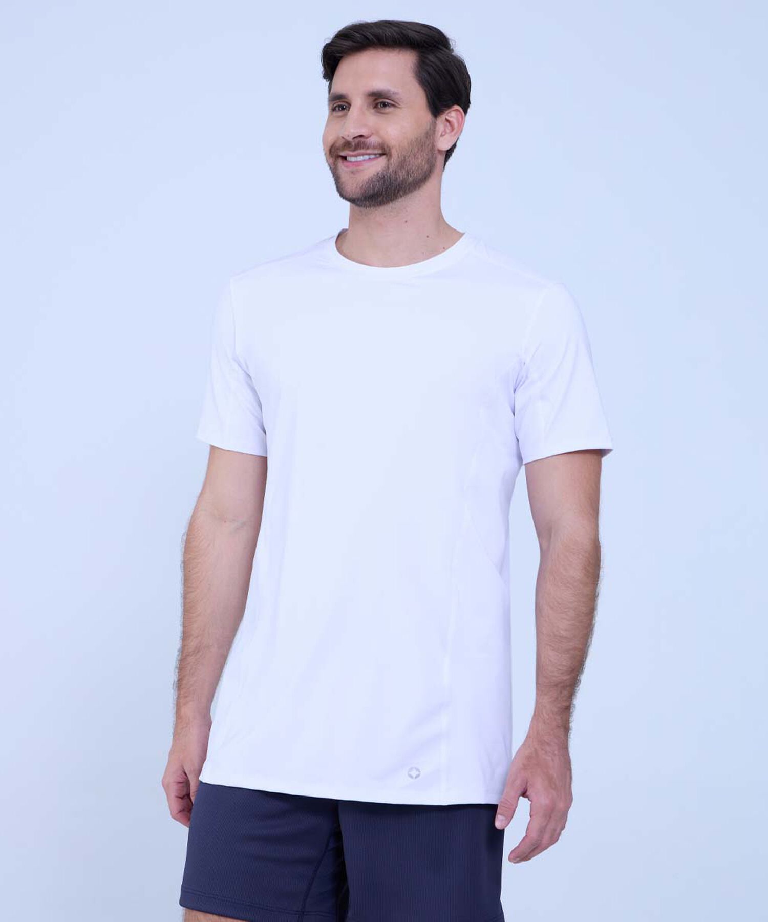 camisetas deportivas para hombre