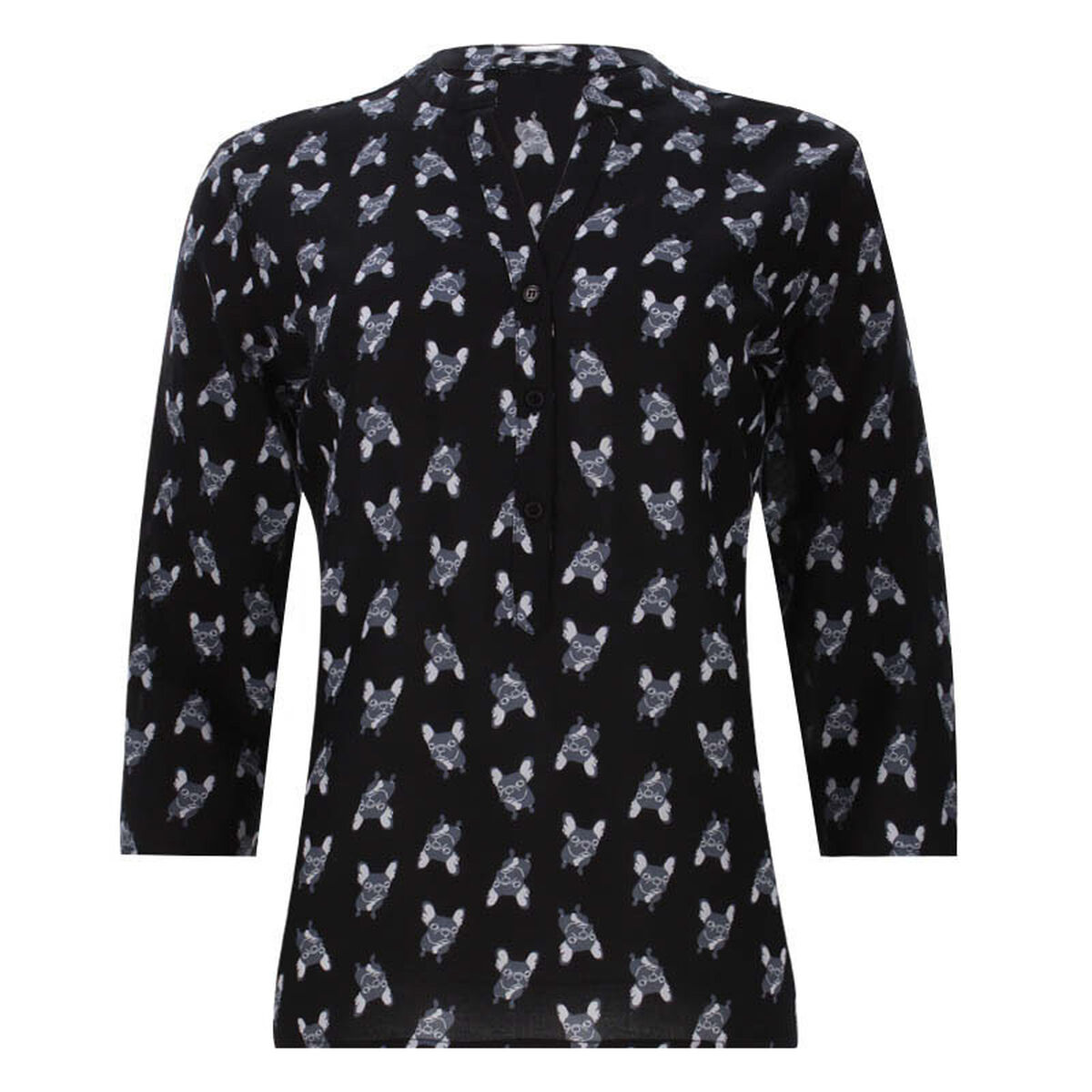blusas de moda