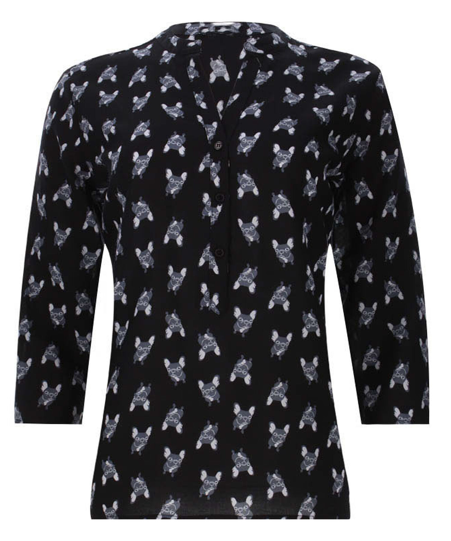blusas de moda