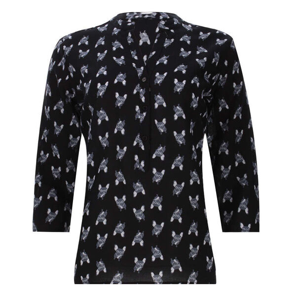 blusas de moda image number null