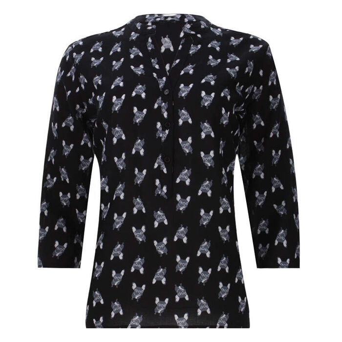 blusas de moda