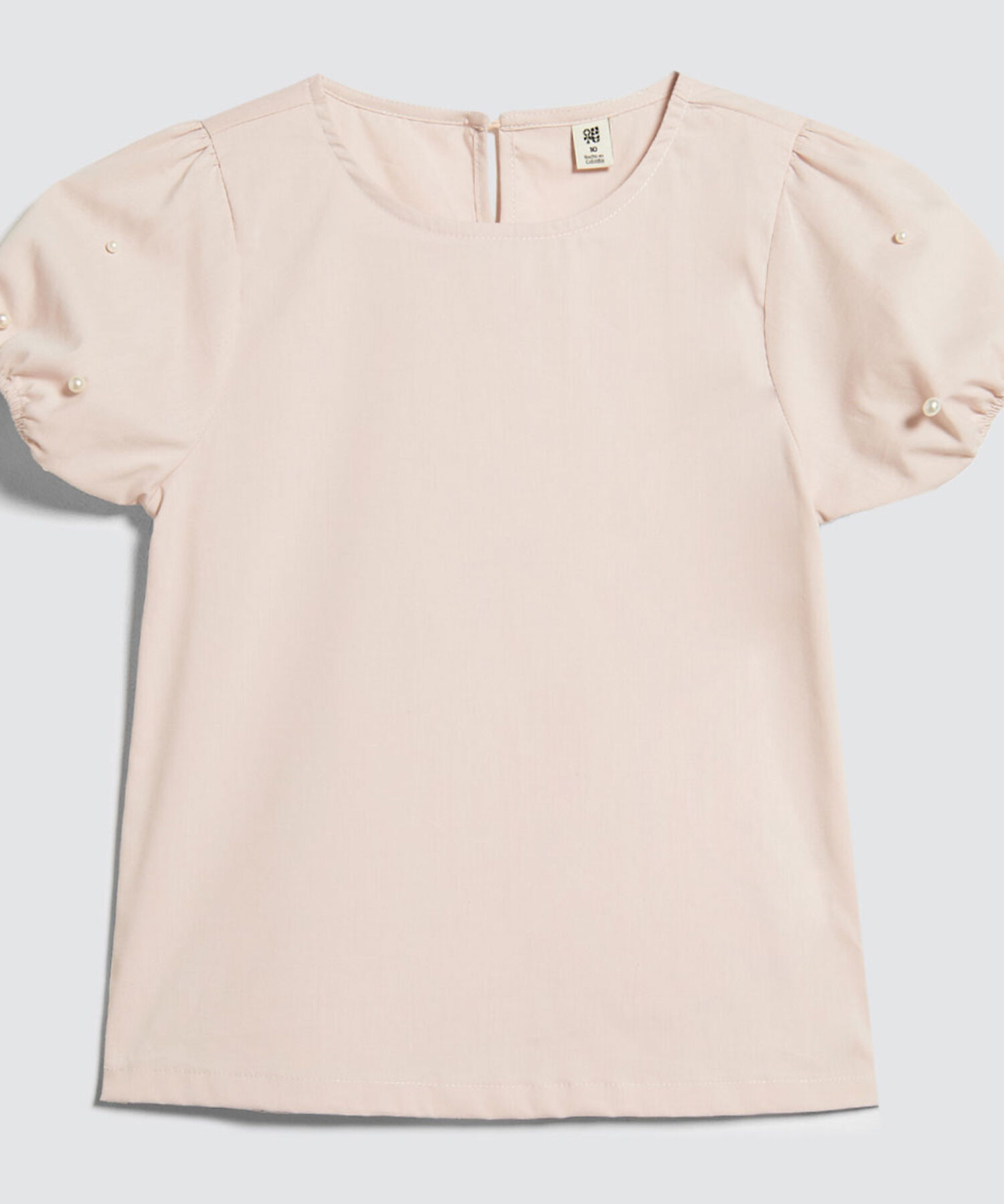 camisetas para niñas