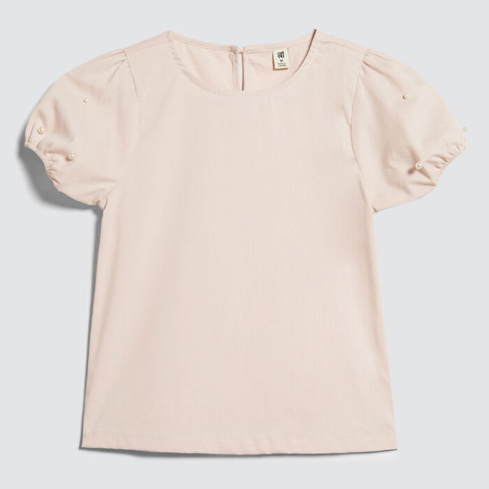 camisetas para niñas