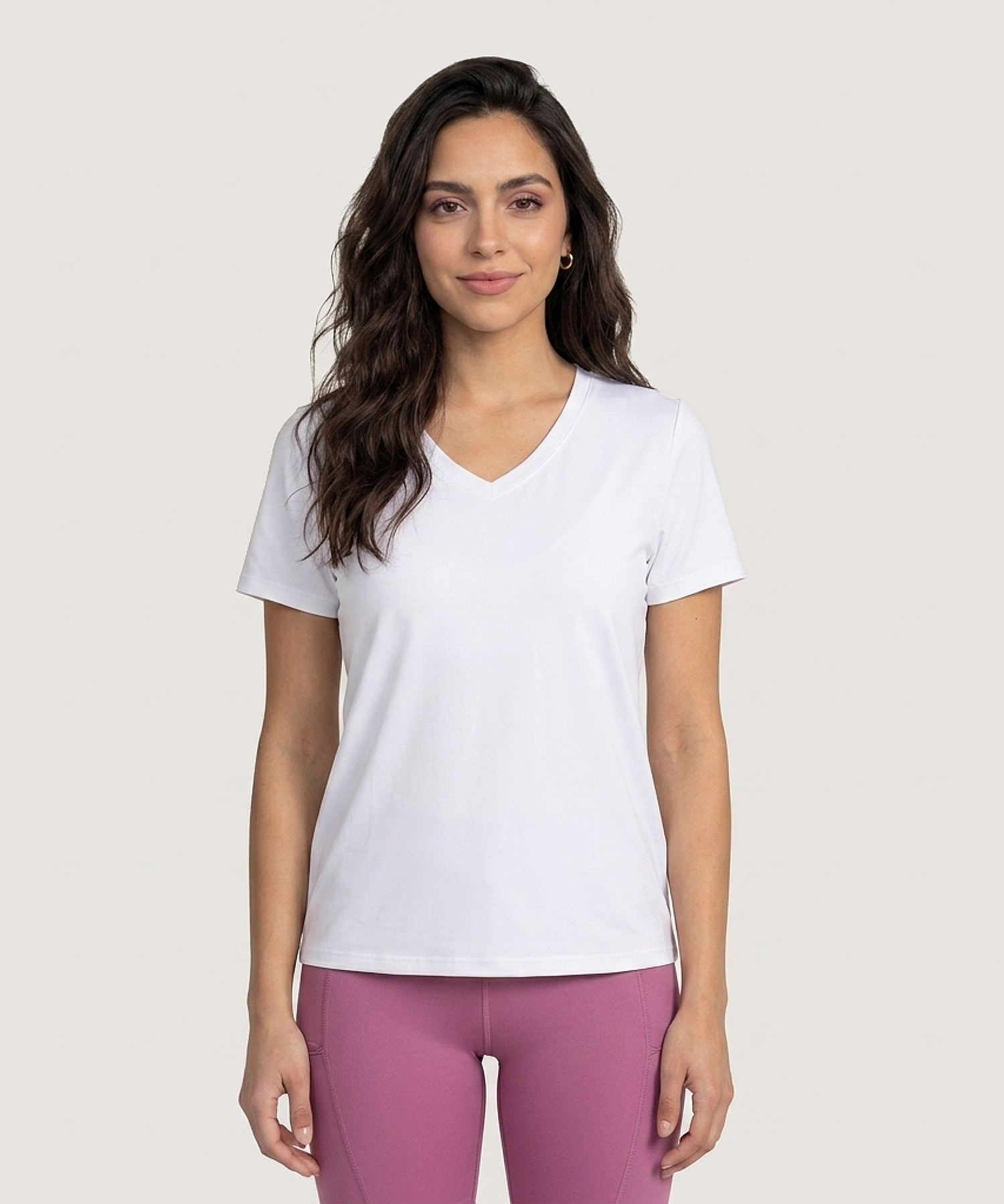 camisetas deportivas mujer