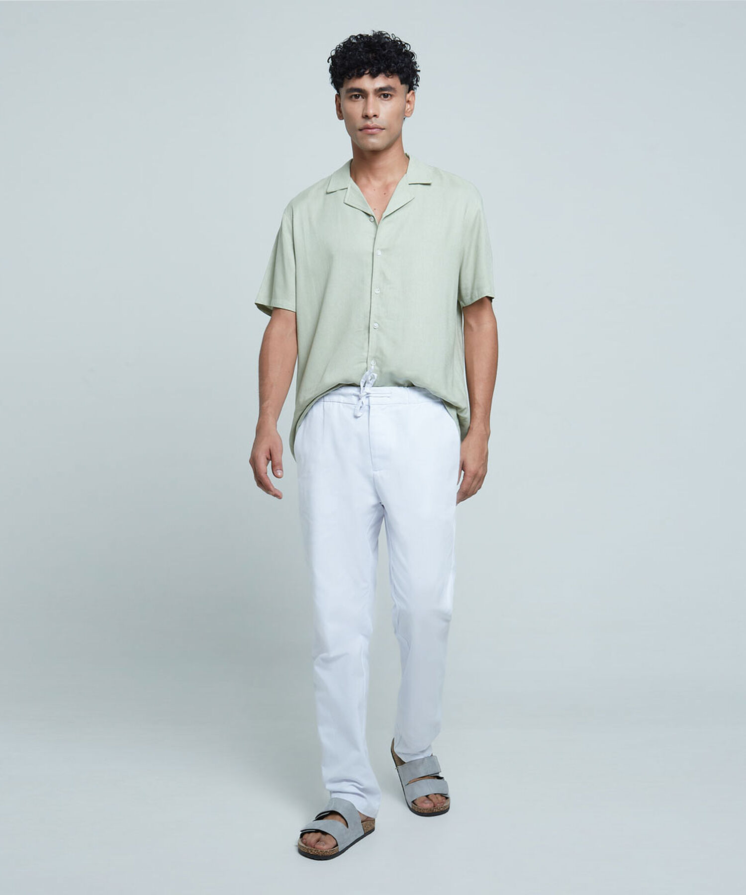 pantalones para hombre