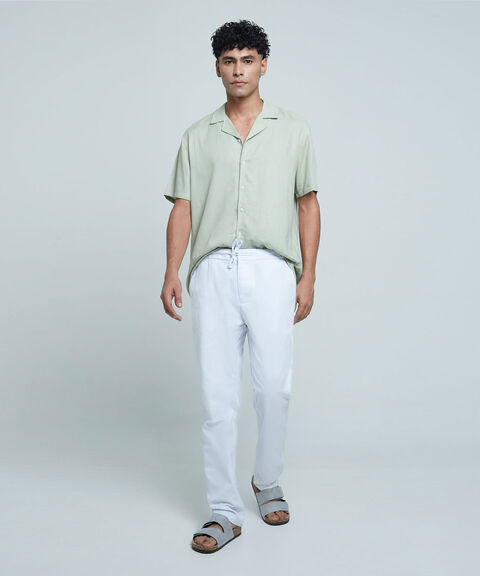 pantalones para hombre