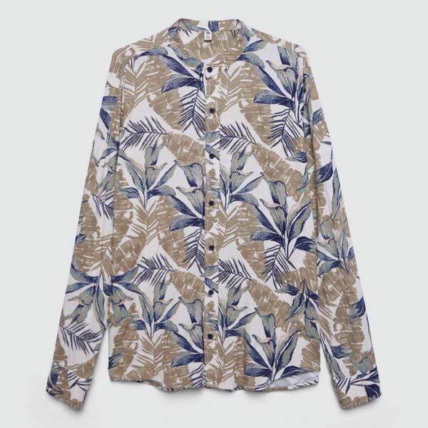 camisas para hombre  image number null