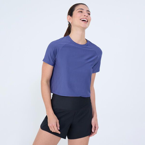 camisetas deportivas mujer image number null