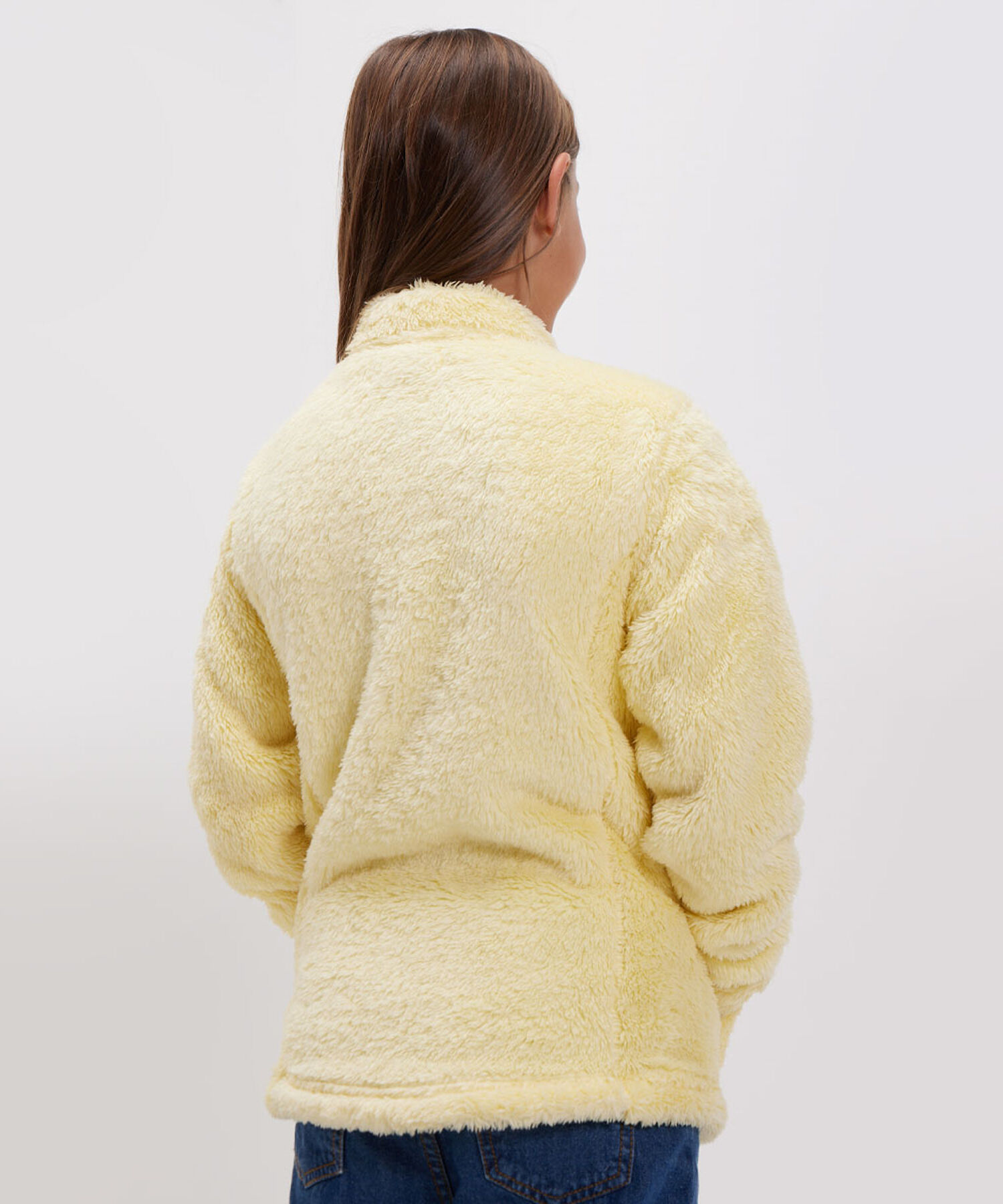 chaquetas para niña