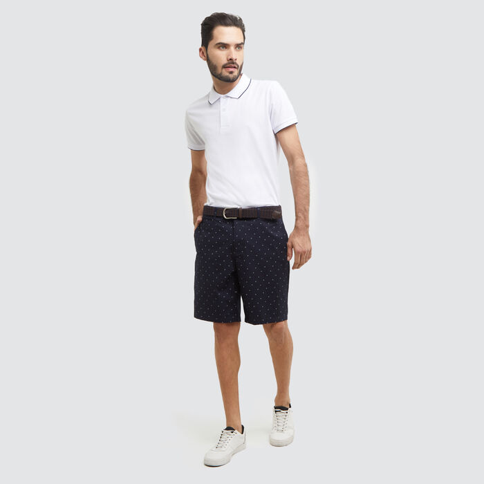 bermudas para hombre
