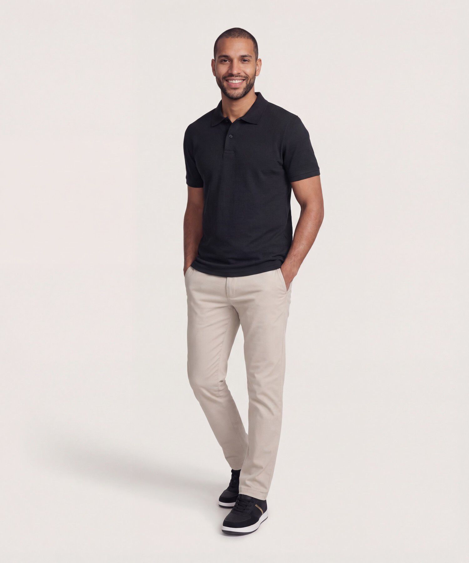 camisetas polo para hombre