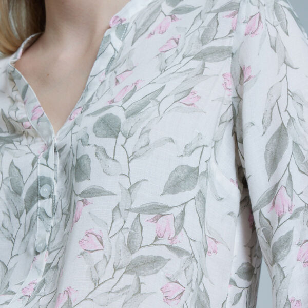 blusas de moda image number null