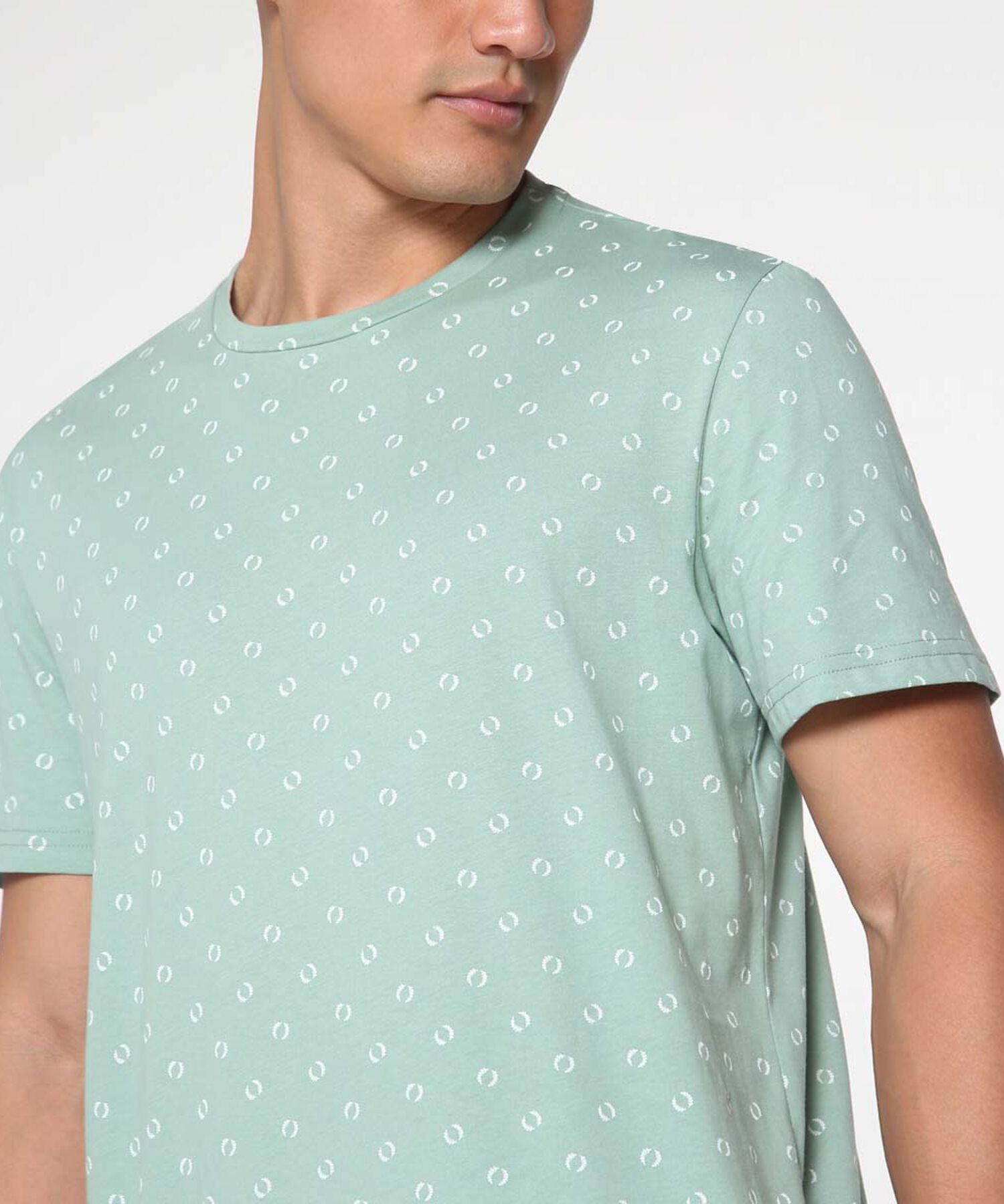 camisetas para hombre
