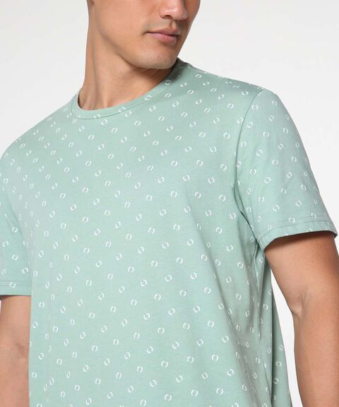 camisetas para hombre
