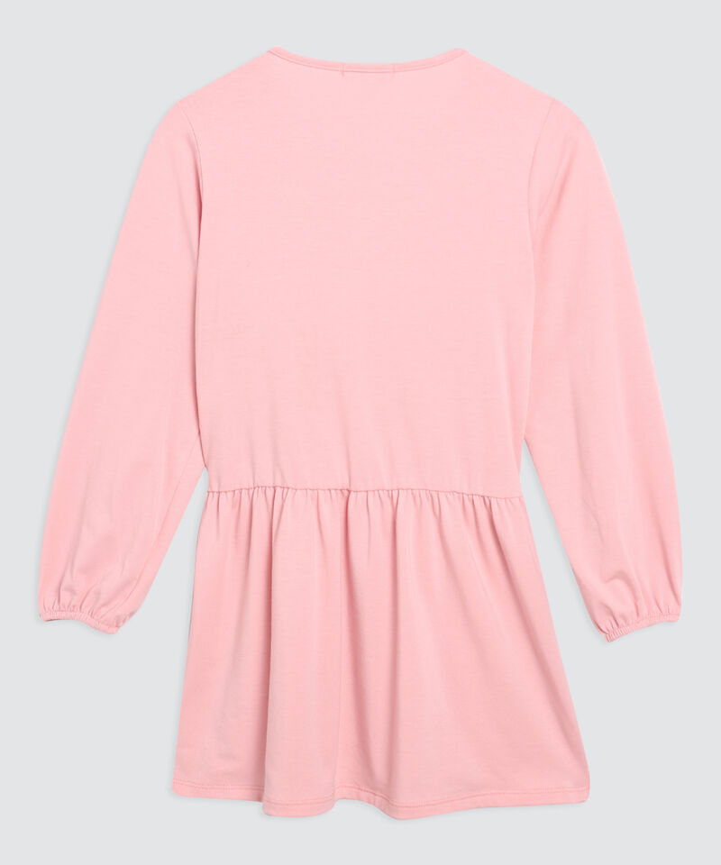 faldas y vestidos para niña