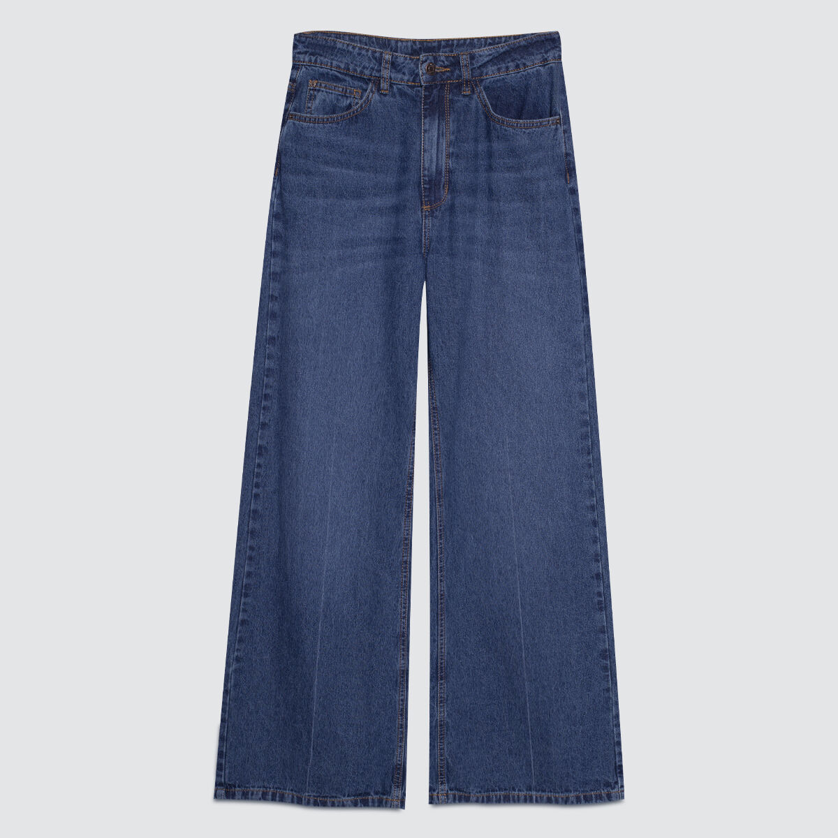 jeans mujer