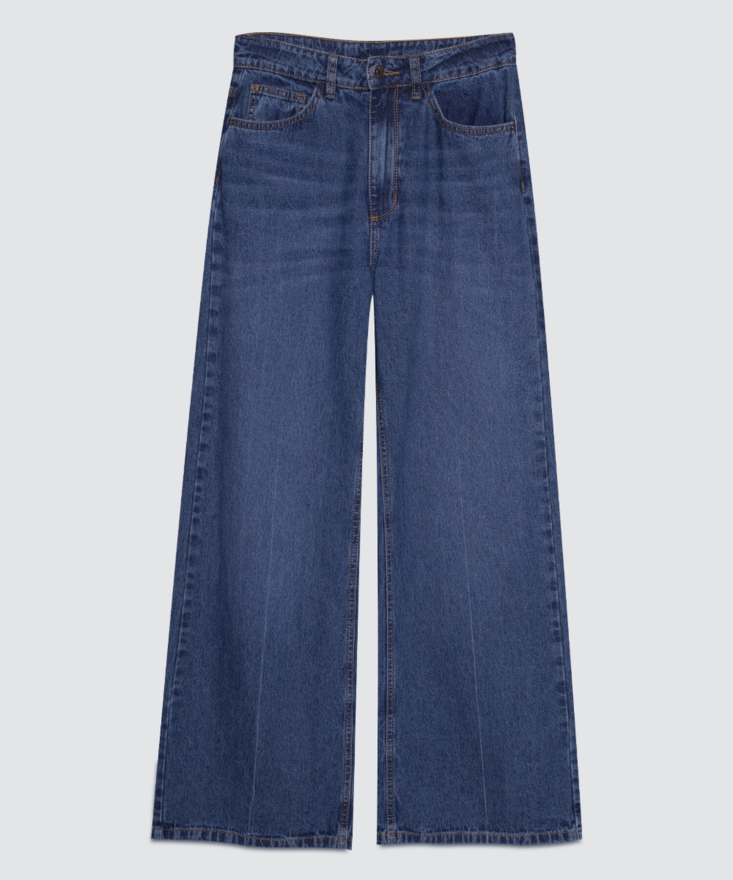 jeans mujer