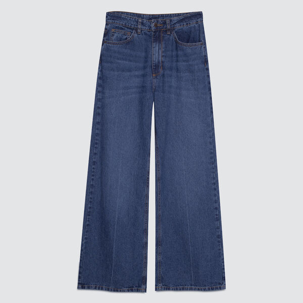 jeans mujer