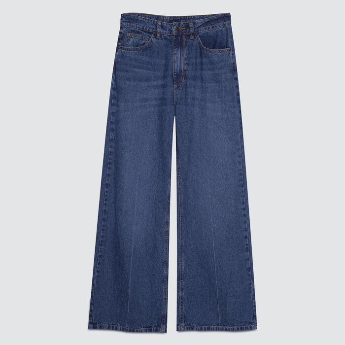 jeans mujer