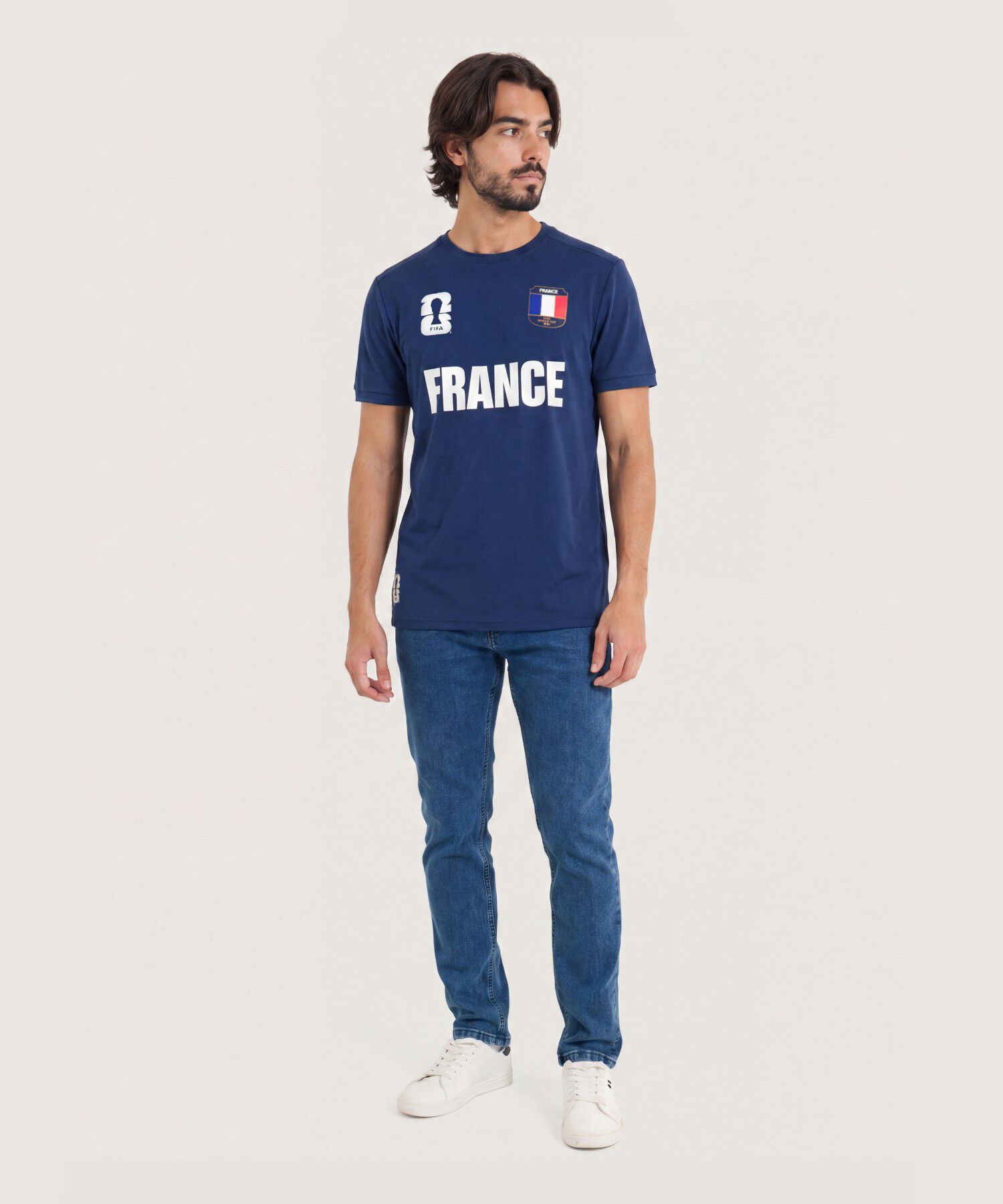 camisetas para hombre