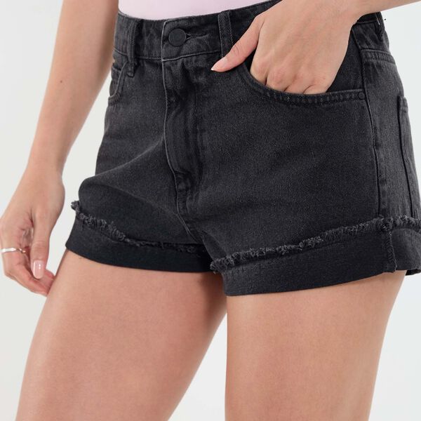 shorts mujeres