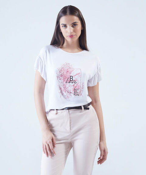 camisetas mujer image number null