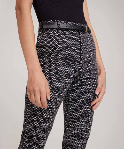 pantalon para mujer image number null