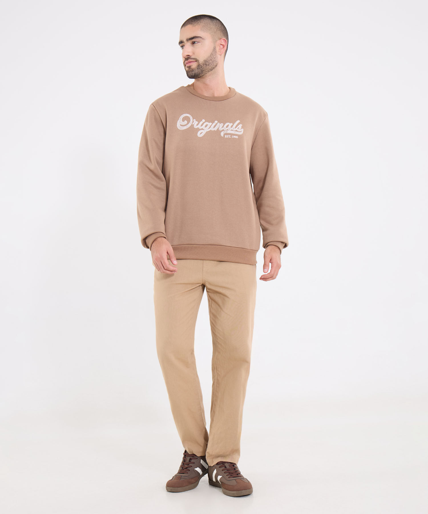 pantalones para hombre