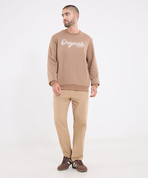 pantalones para hombre image number null