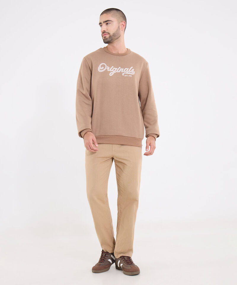 pantalones para hombre