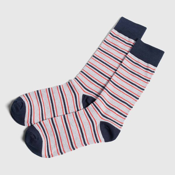 medias para hombre